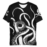 Kracken Tee (big print)