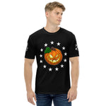 Jack O Lantern all over T