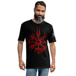 Vegvisir (big print)