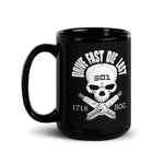 Drive Fast Mug