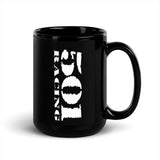 Drive Fast Mug