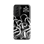 Kraken case for Samsung®