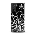 Kraken case for Samsung®