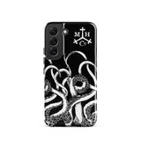 Kraken case for Samsung®