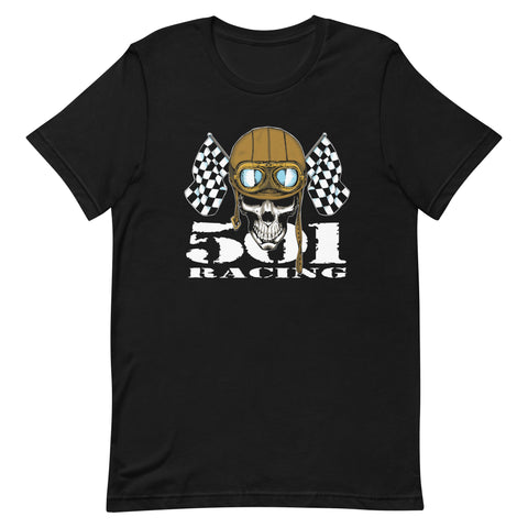 501 Skully Tee