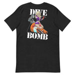 Dive Bomb t-shirt