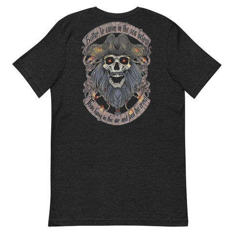 Blackbeard T-Shirt