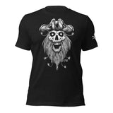 Black Beards Ghost t-shirt