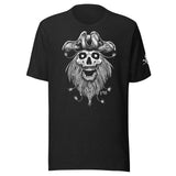 Black Beards Ghost t-shirt