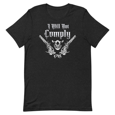 No Comply T-Shirt