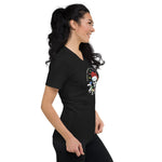 Unisex TMH Holiday V-Neck T-Shirt