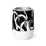 Wine tumbler