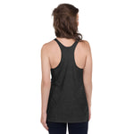 Blackbeard Racerback Tank