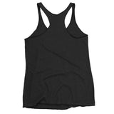 Cross Plugs Women's Racerback Tank