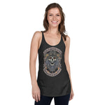 Blackbeard Racerback Tank