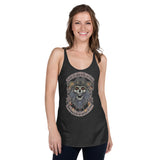 Blackbeard Racerback Tank