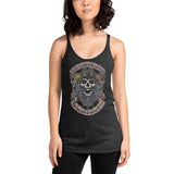 Blackbeard Racerback Tank