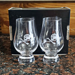 Glassware set