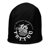 Classic Logo Beanie