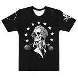 Washinton All Over Print Men's t-shirt