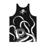 Kraken Tank Top