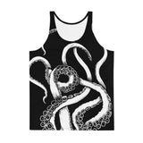 Kraken Tank Top