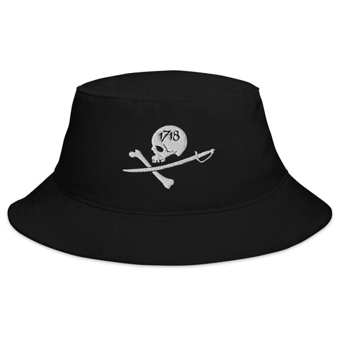 1718 Bucket Hat