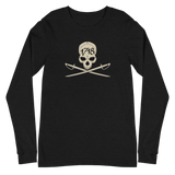 Calico Jack Long Sleeve