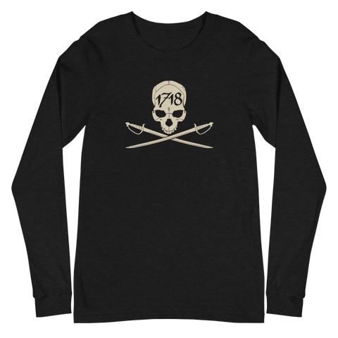 Calico Jack Long Sleeve