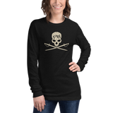 Calico Jack Long Sleeve