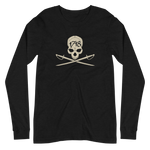 Calico Jack Long Sleeve