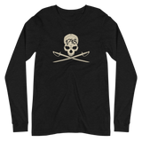 Calico Jack Long Sleeve