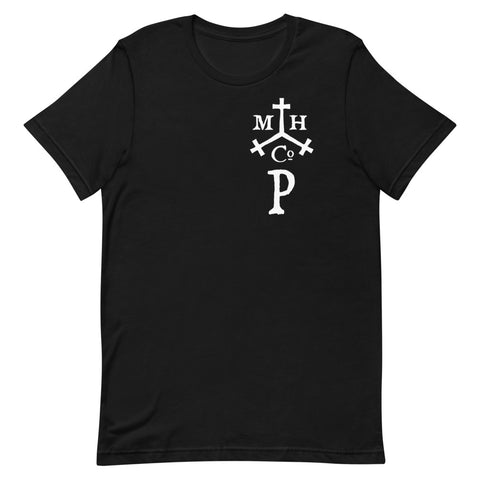 Mighty Horseman Co. t-shirt