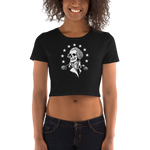 Women’s Crop Tee