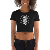 Women’s Crop Tee