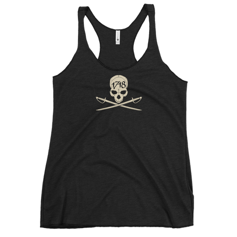 Calico Jack Tank