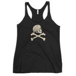 Henry Every Racerback Tank