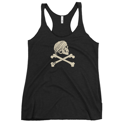 Henry Every Racerback Tank