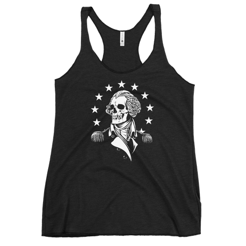 Washington Racerback Tank