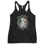 Dead Rabbits Racerback Tank