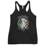 Dead Rabbits Racerback Tank